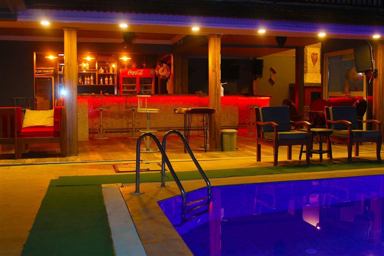 Carmina Hotel Oludeniz Exterior photo