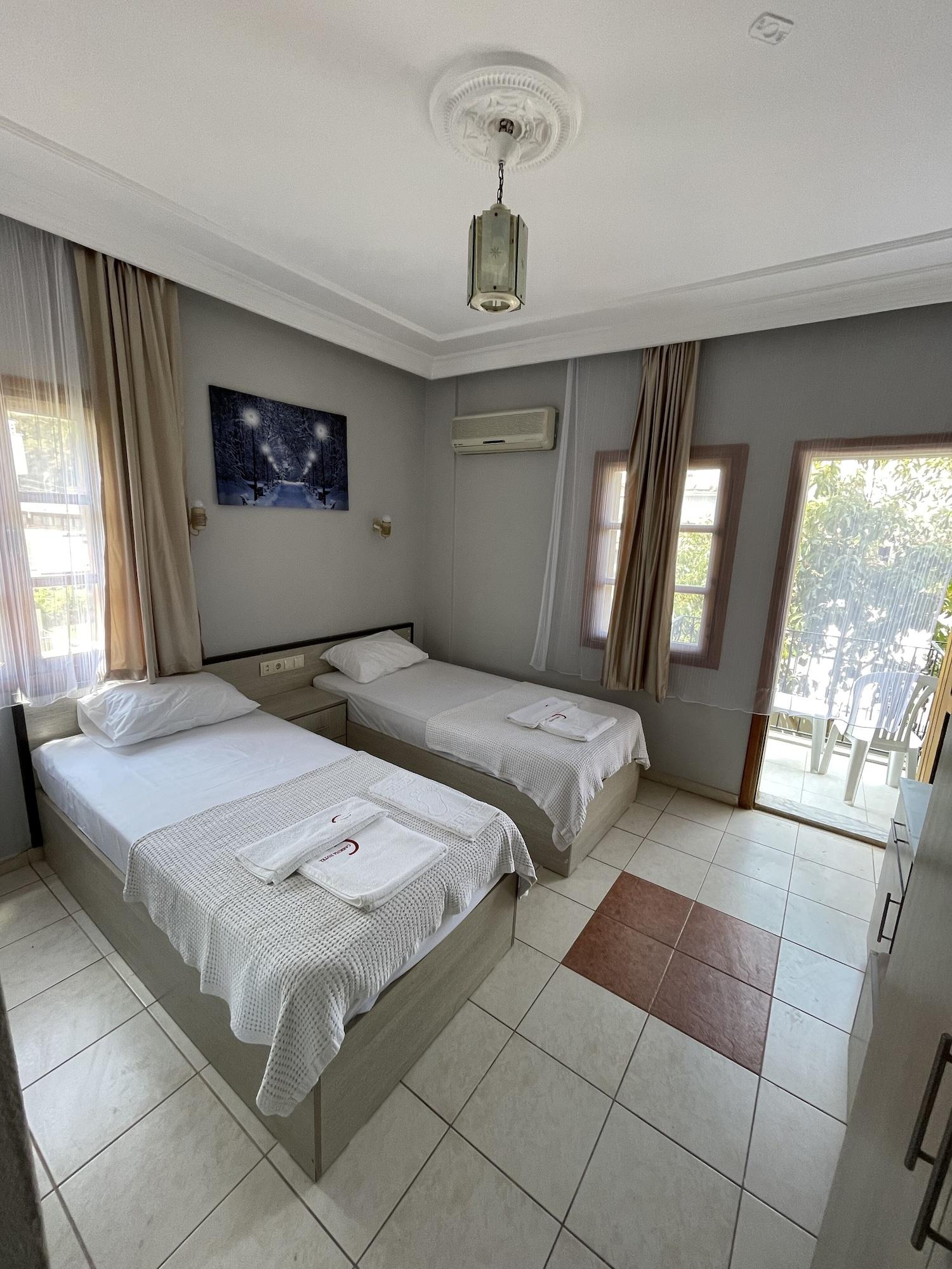 Carmina Hotel Oludeniz Exterior photo