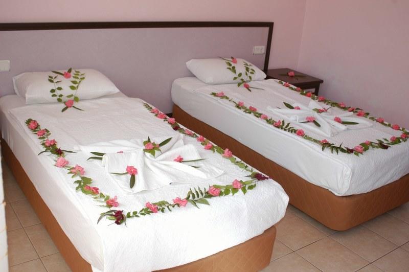 Carmina Hotel Oludeniz Exterior photo