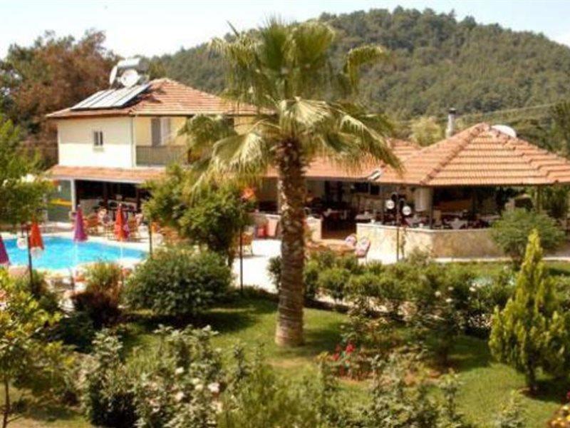 Carmina Hotel Oludeniz Exterior photo