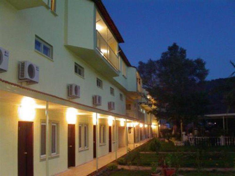 Carmina Hotel Oludeniz Exterior photo